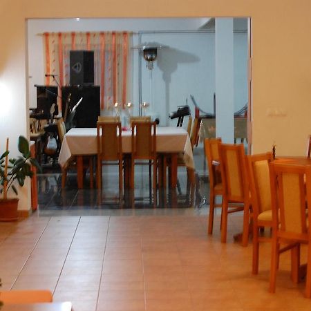 Guesthouse Panna Maria เมจูโกเรีย ภายนอก รูปภาพ