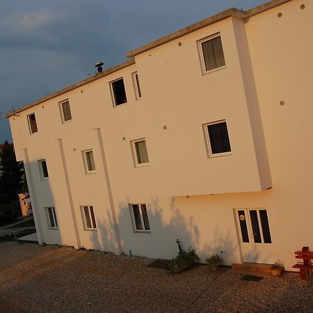 Guesthouse Panna Maria เมจูโกเรีย ภายนอก รูปภาพ