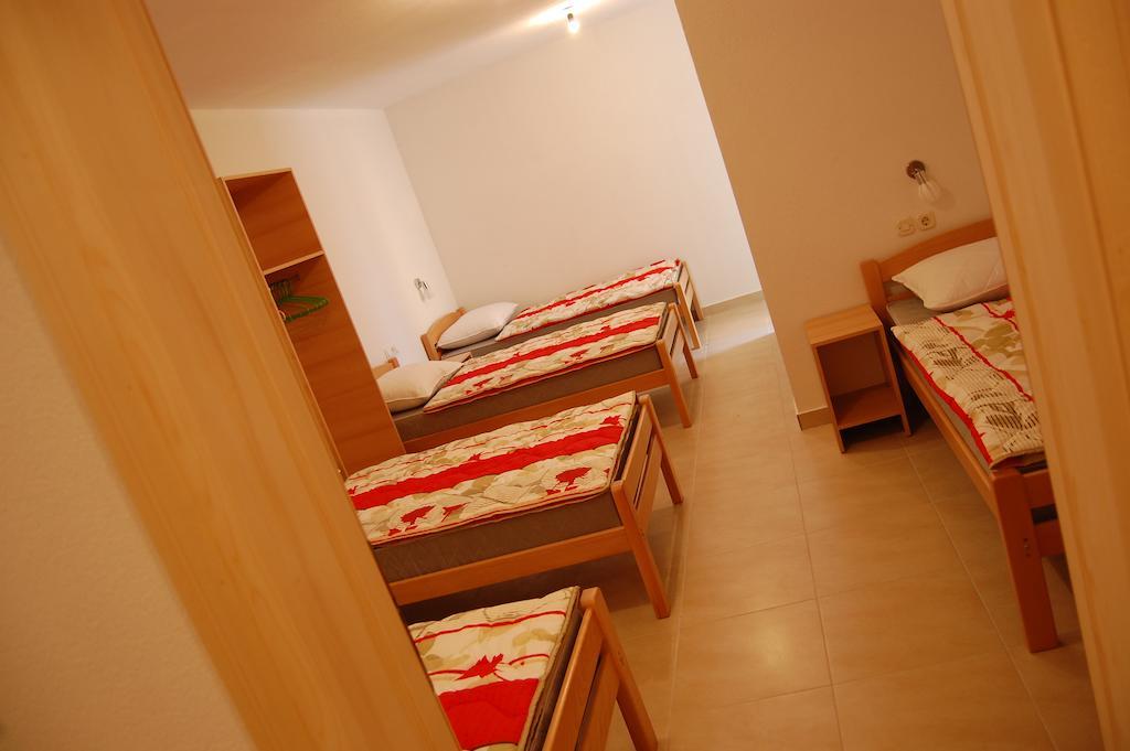 Guesthouse Panna Maria เมจูโกเรีย ห้อง รูปภาพ