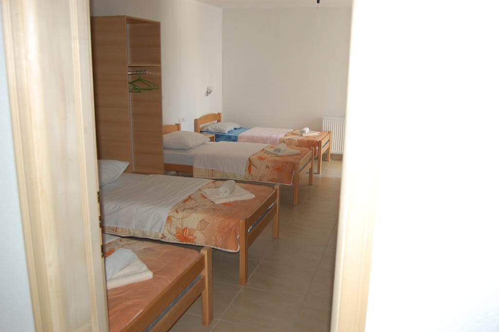 Guesthouse Panna Maria เมจูโกเรีย ห้อง รูปภาพ