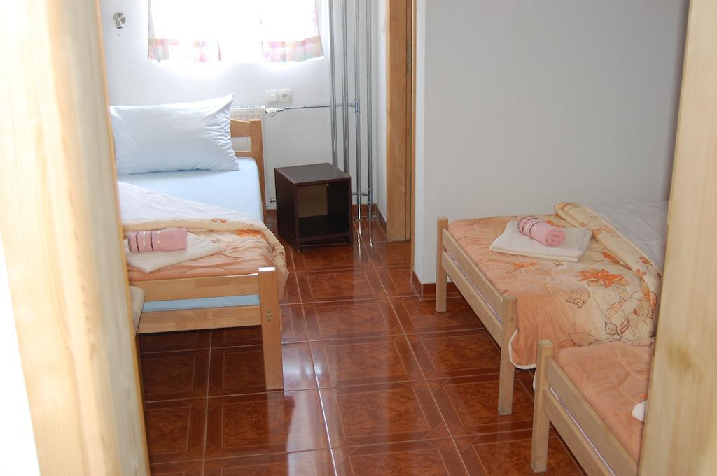 Guesthouse Panna Maria เมจูโกเรีย ห้อง รูปภาพ