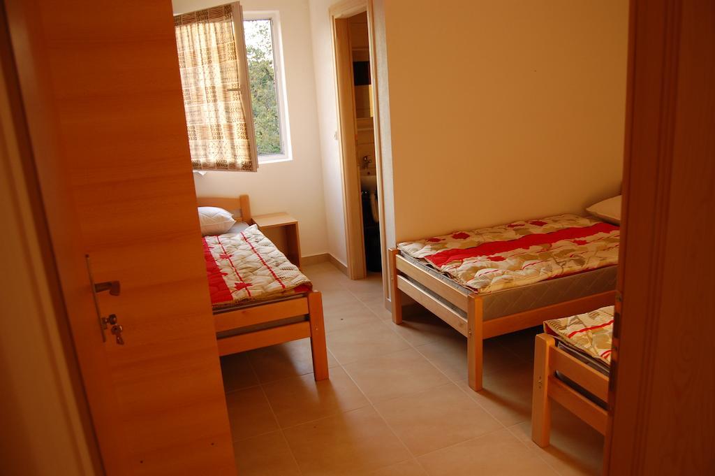 Guesthouse Panna Maria เมจูโกเรีย ห้อง รูปภาพ