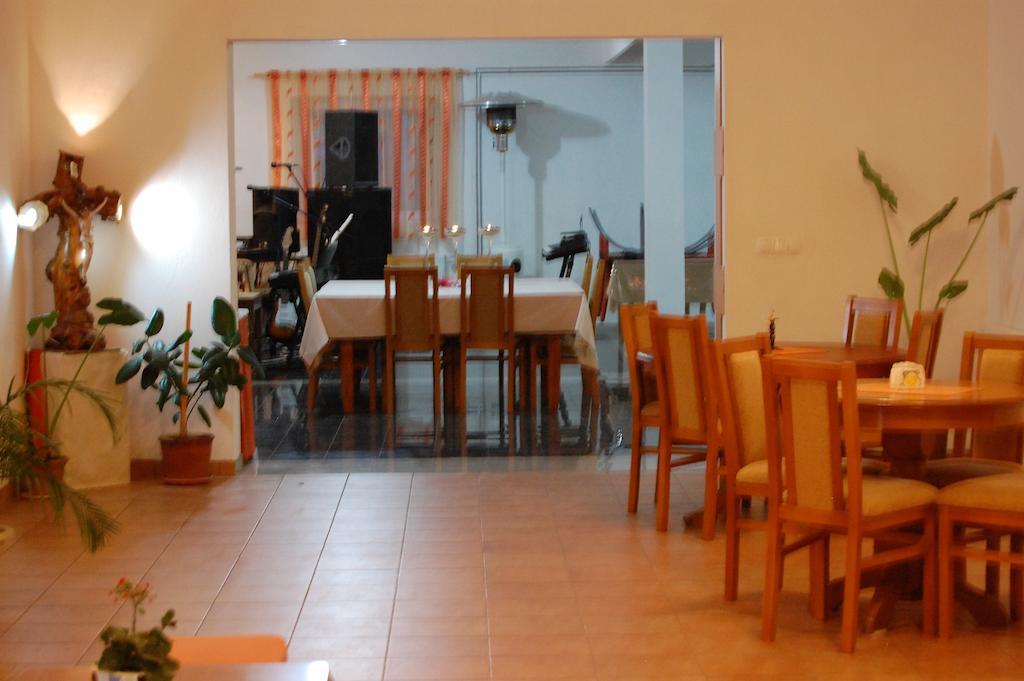 Guesthouse Panna Maria เมจูโกเรีย ภายนอก รูปภาพ