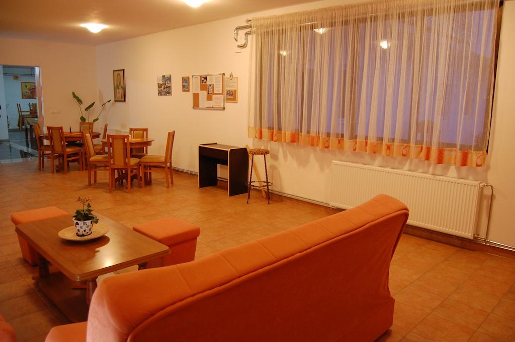 Guesthouse Panna Maria เมจูโกเรีย ภายนอก รูปภาพ