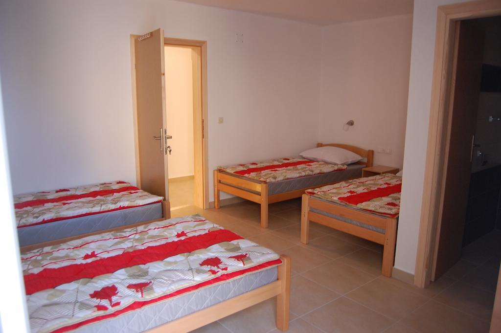 Guesthouse Panna Maria เมจูโกเรีย ห้อง รูปภาพ