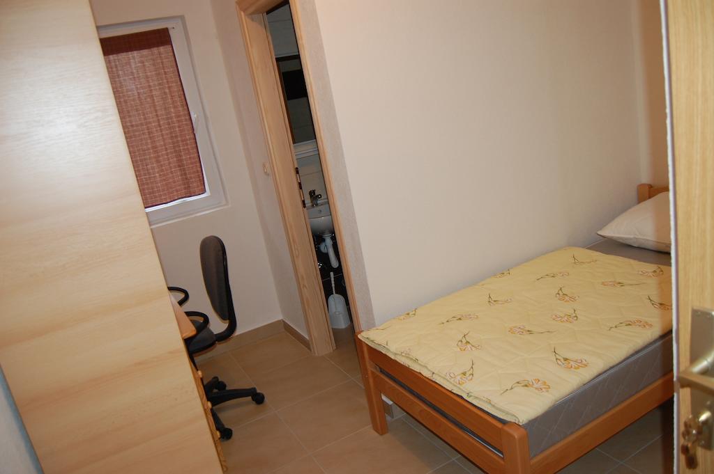 Guesthouse Panna Maria เมจูโกเรีย ห้อง รูปภาพ