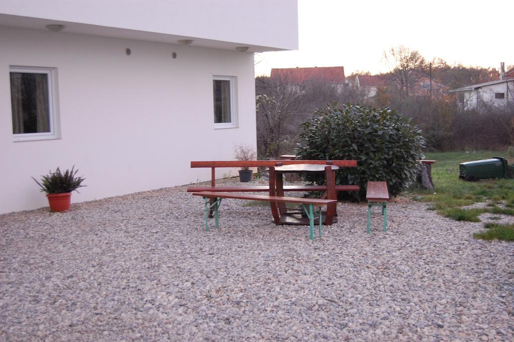 Guesthouse Panna Maria เมจูโกเรีย ภายนอก รูปภาพ